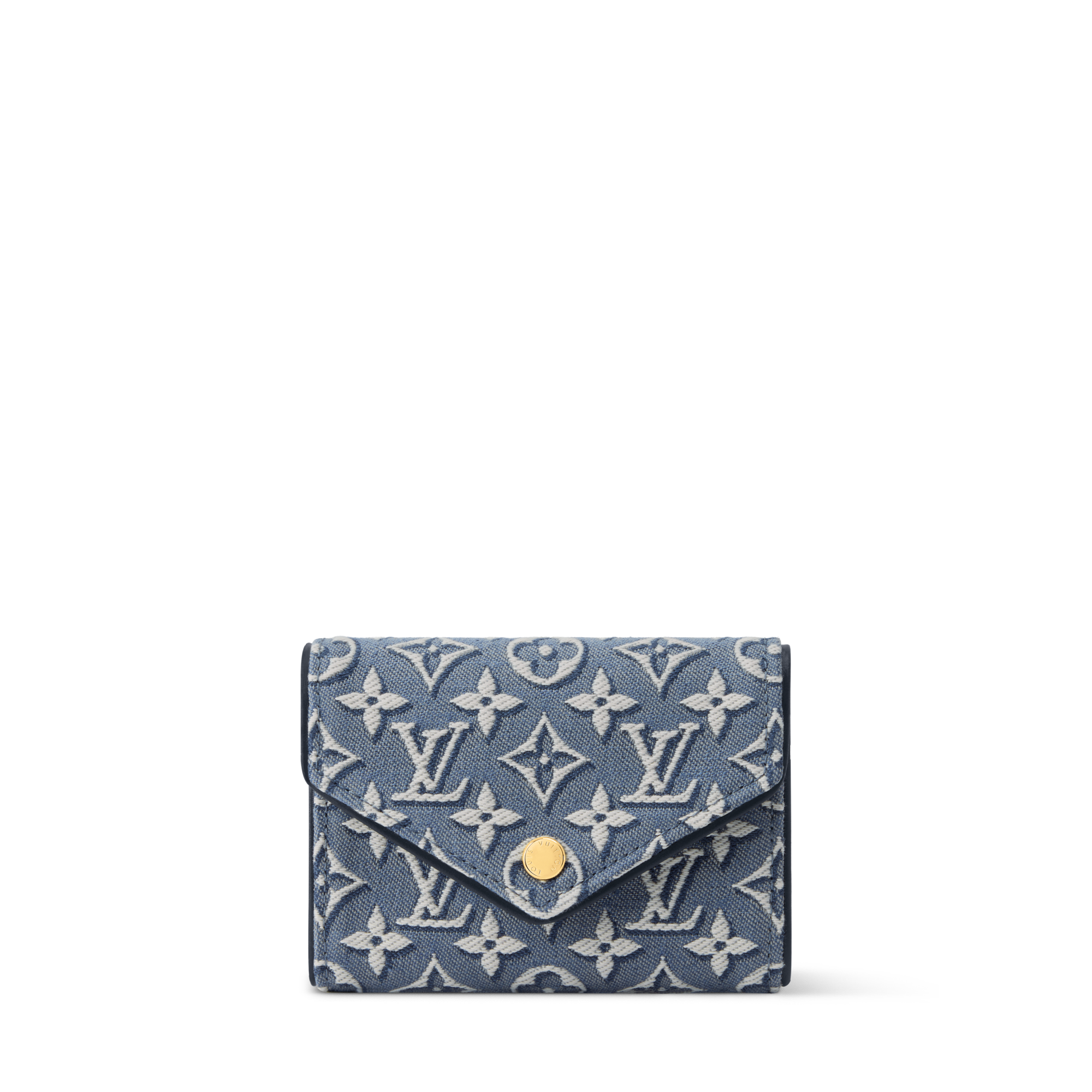 Victorine Wallet G82 - Women - Small Leather Goods | LOUIS VUITTON ®